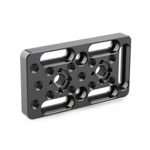 CAMVATE Mounting Cheese Plate (ARRI Accessory Mount)