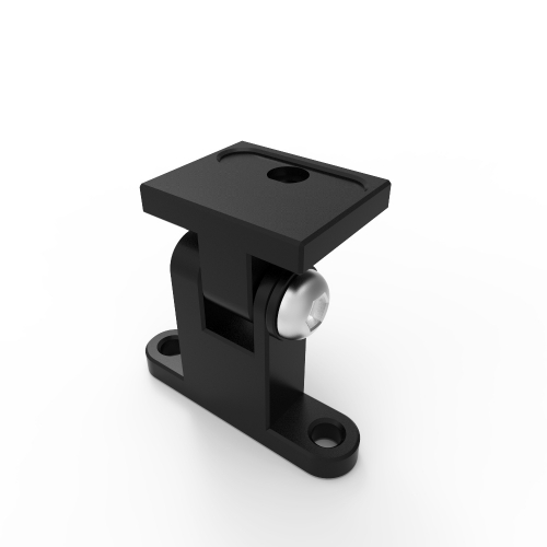 CAMVATE Easy Adjustable Monitor Mount Stand Support (Custom Made)