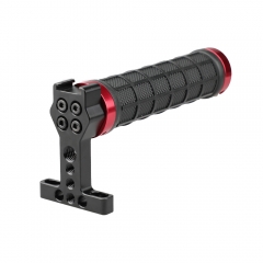 CAMVATE Top Handle Rubber Grip for DSLR Cage
