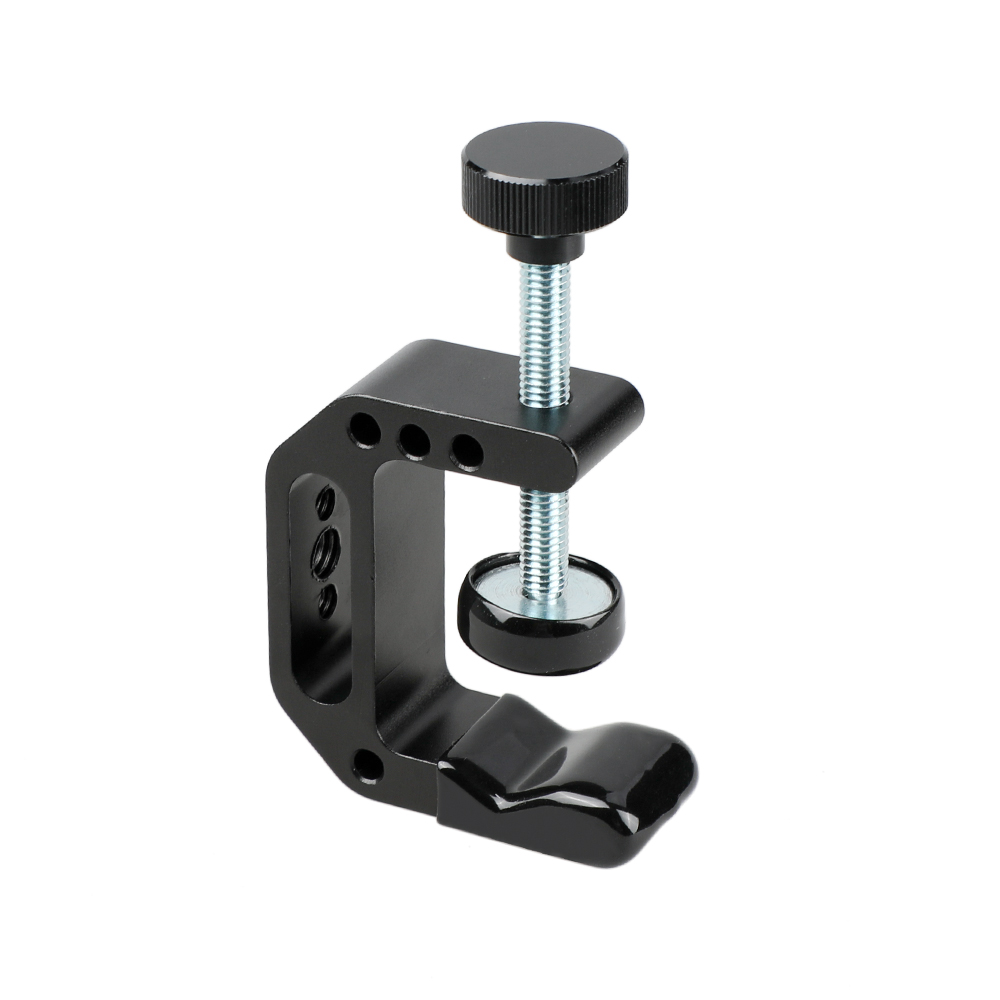 camera mount c-clamp