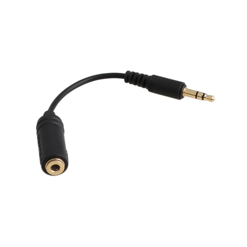 CAMVATE 3.5mm Plug Microphone Audio Extension Cable